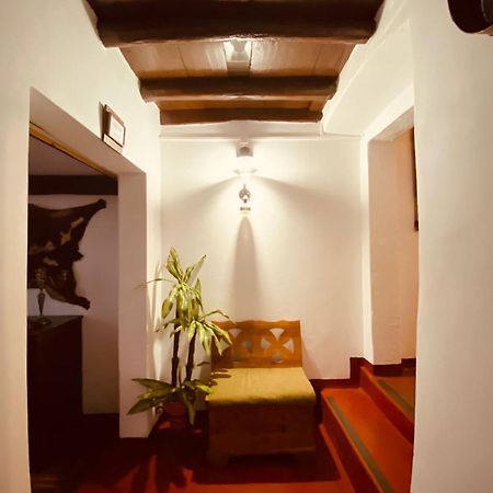 הוילה Vila Alva Casa Dalva מראה חיצוני תמונה
