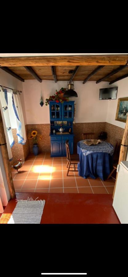 הוילה Vila Alva Casa Dalva מראה חיצוני תמונה