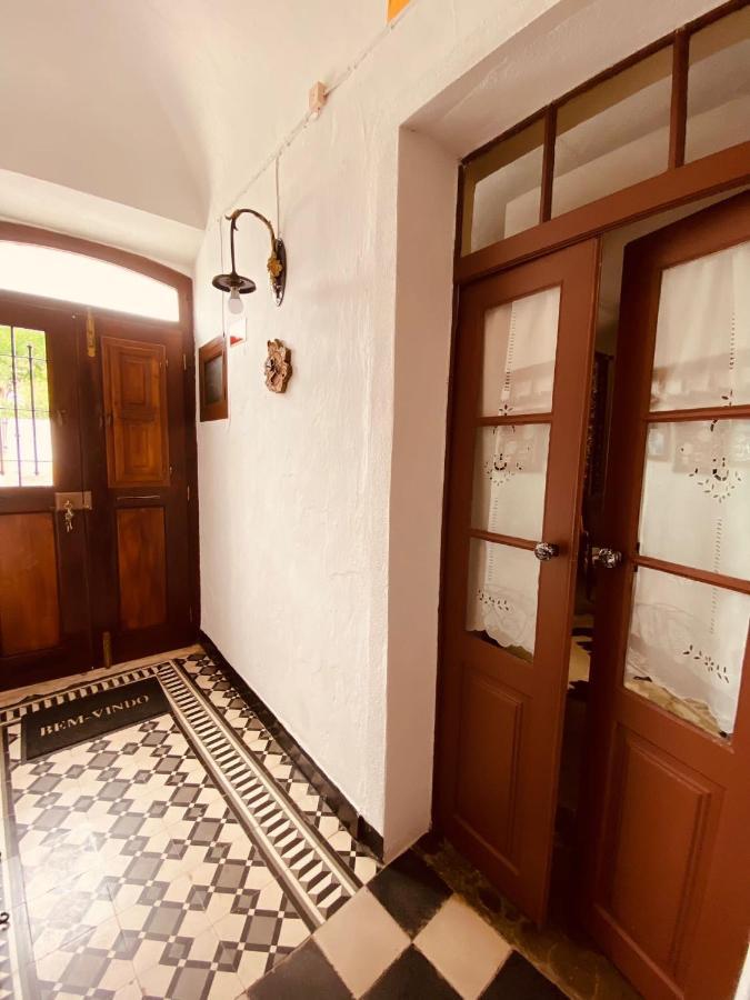 הוילה Vila Alva Casa Dalva מראה חיצוני תמונה