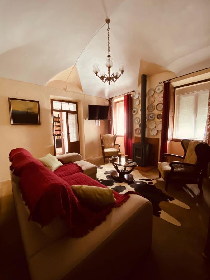 הוילה Vila Alva Casa Dalva מראה חיצוני תמונה