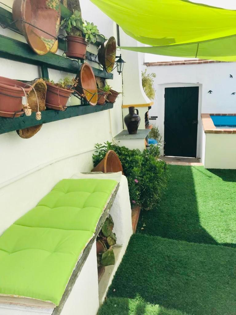 הוילה Vila Alva Casa Dalva מראה חיצוני תמונה