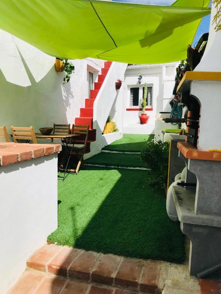 הוילה Vila Alva Casa Dalva מראה חיצוני תמונה