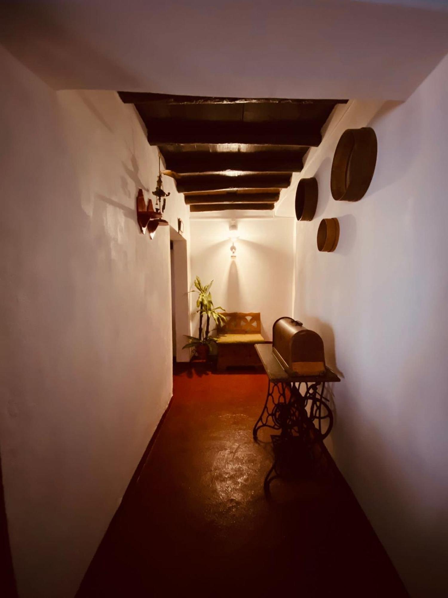 הוילה Vila Alva Casa Dalva מראה חיצוני תמונה