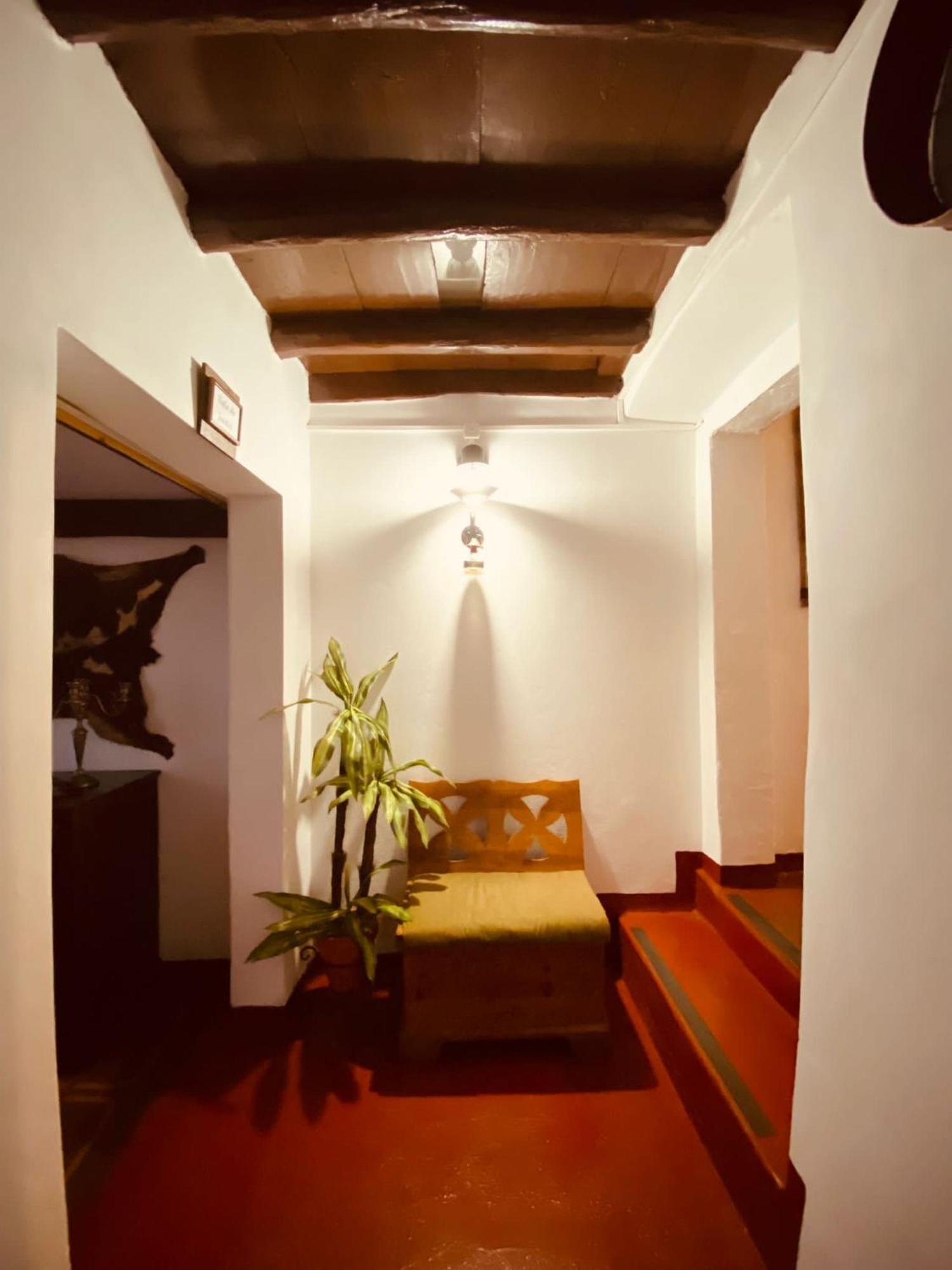 הוילה Vila Alva Casa Dalva מראה חיצוני תמונה