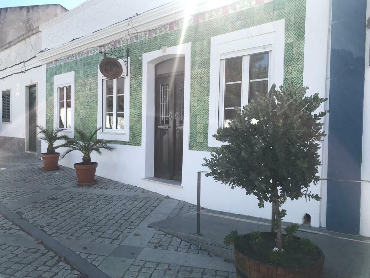 הוילה Vila Alva Casa Dalva מראה חיצוני תמונה