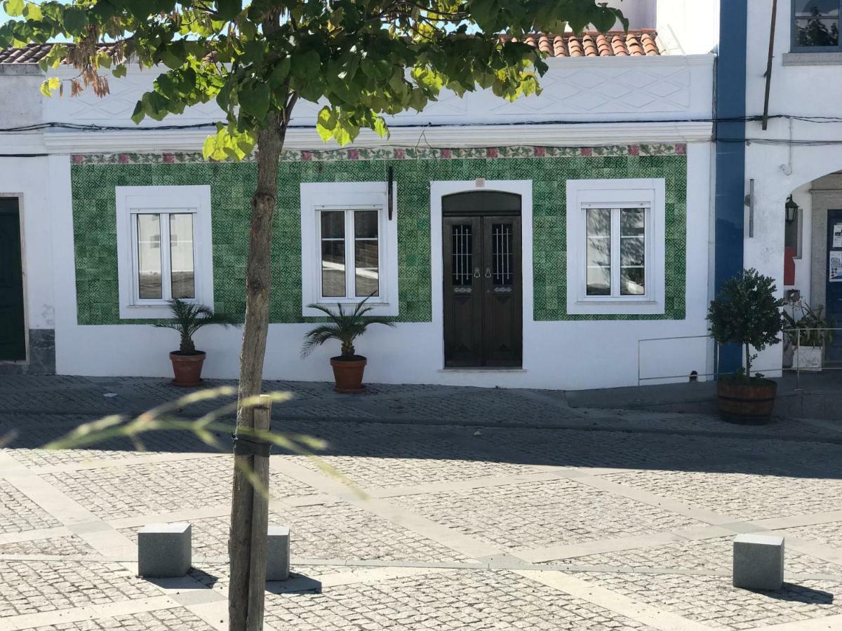 הוילה Vila Alva Casa Dalva מראה חיצוני תמונה
