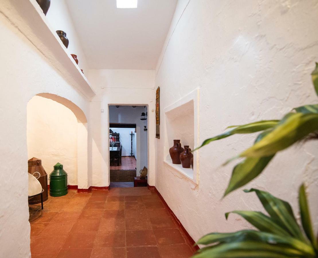 הוילה Vila Alva Casa Dalva מראה חיצוני תמונה